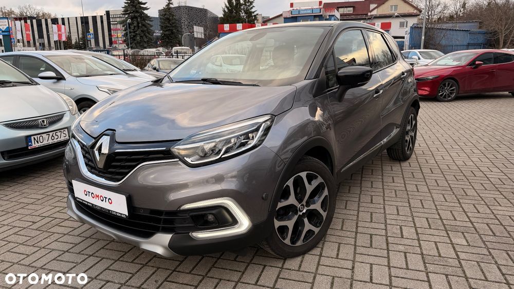 Renault Captur - 3