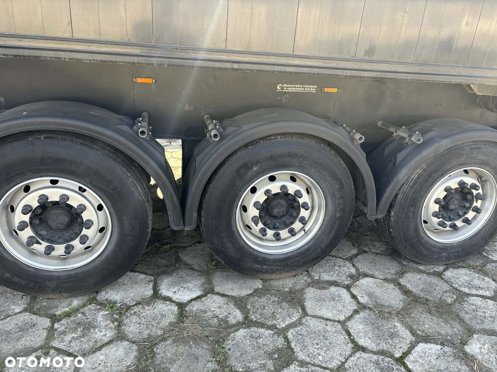 Feber Inter Cars Wywrotka - 11