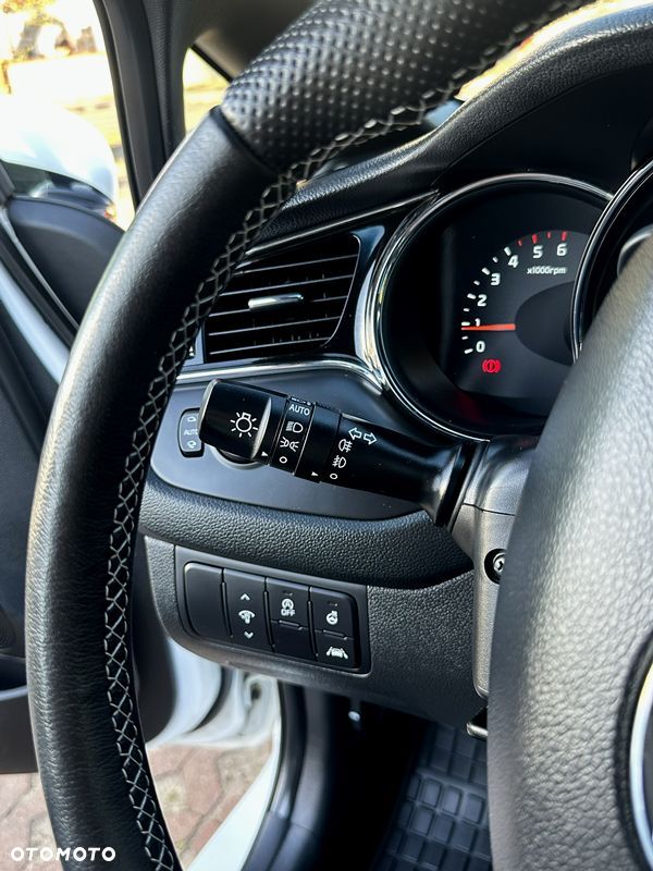 Kia Ceed 1.6 CRDi 136 DCT ISG GT Line - 20