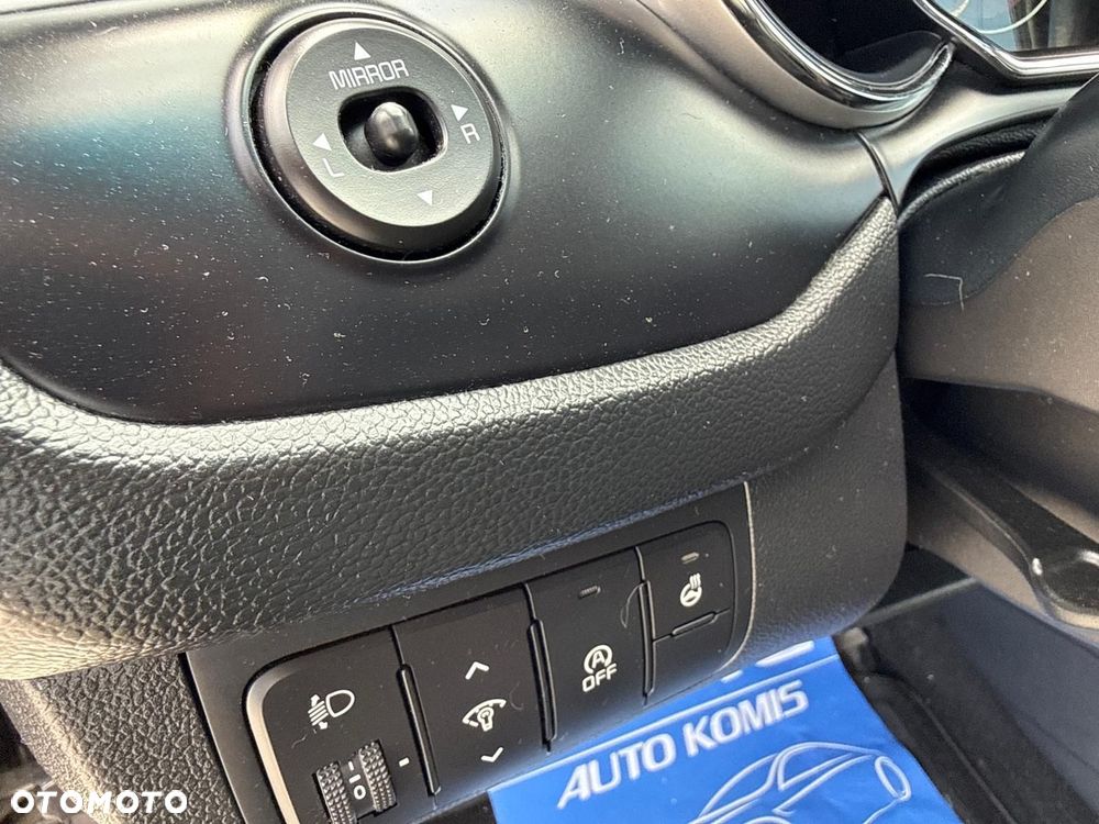 Kia Ceed 1.6 CRDi L - 20