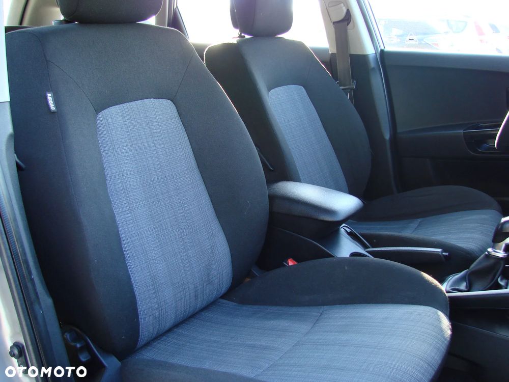 Kia Ceed 2009