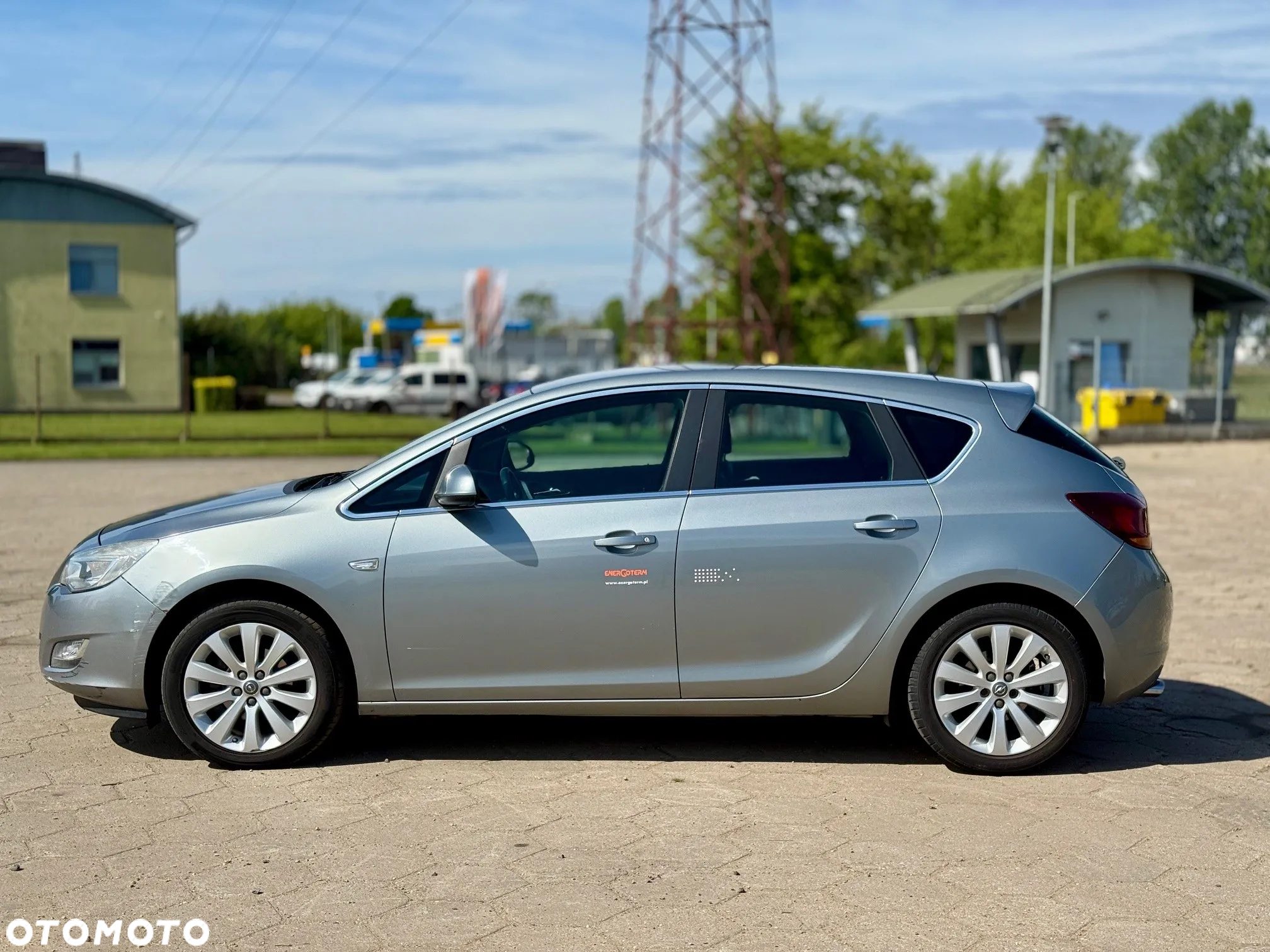 Opel Astra - 4