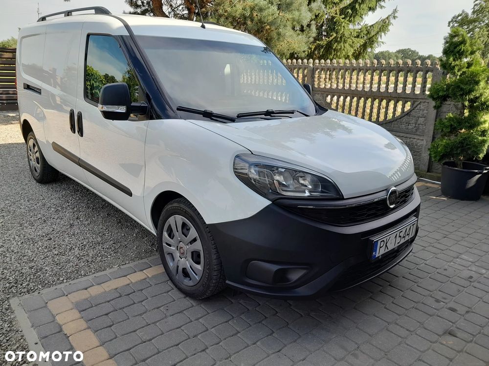 Fiat doblo - 3