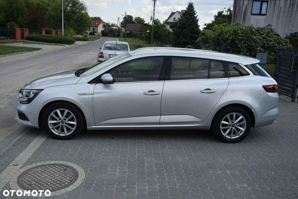 Renault Megane - 8