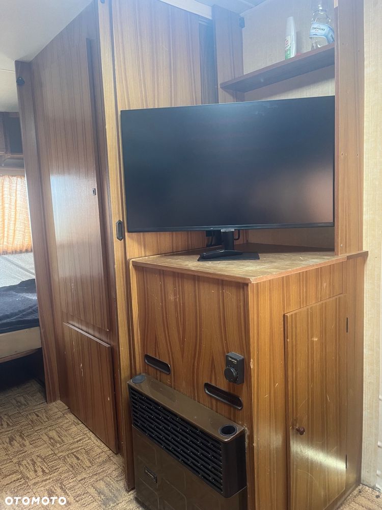 Tabbert Princes 5000 Tabbert - 18