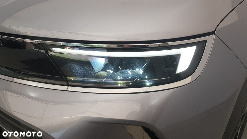 Opel Mokka - 10