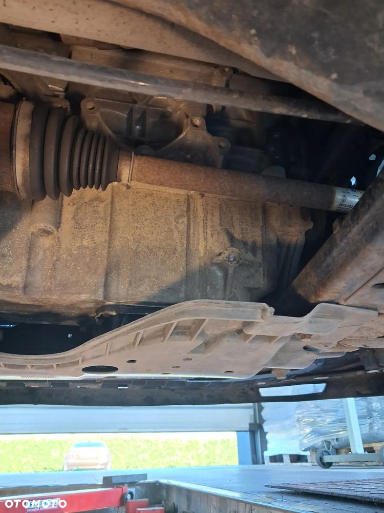 Dacia Dokker 1.6 SCe Laureate - 14