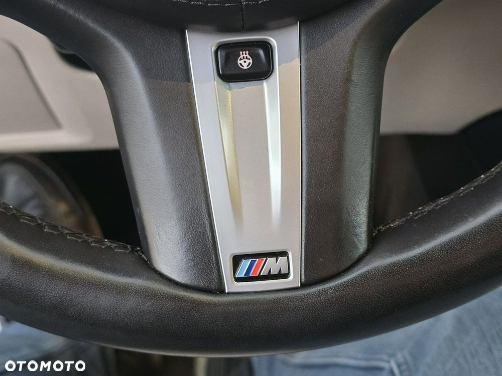 BMW X3 xDrive25d M Sport - 32