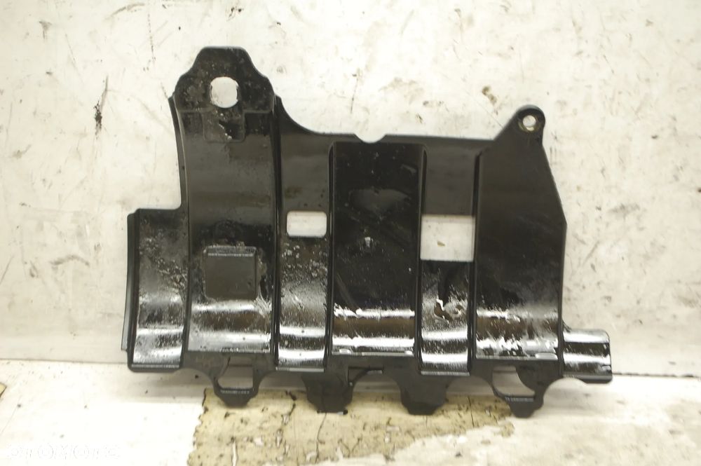 OSŁONA FALI OLEJOWEJ 03L103623 1.6 TDI VW JETTA V AUDI A3 8P SKODA SEAT 03L103623A - 4