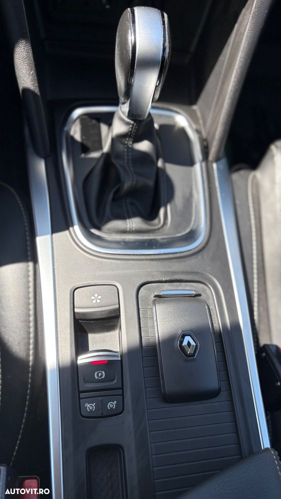 Renault Megane 1.5 dCI EDC Intens - 11