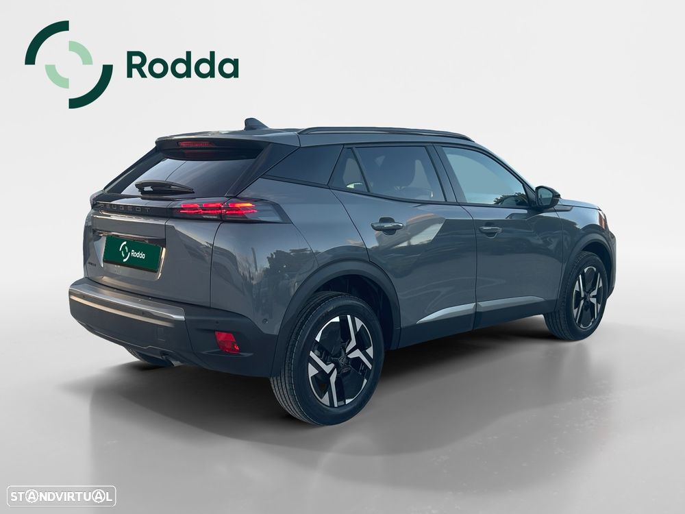 Peugeot 2008 1.2 Allure - 6