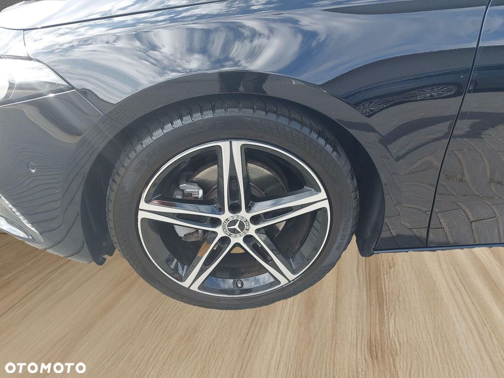 Mercedes-Benz Klasa A 200 Progressive 7G-DCT - 21
