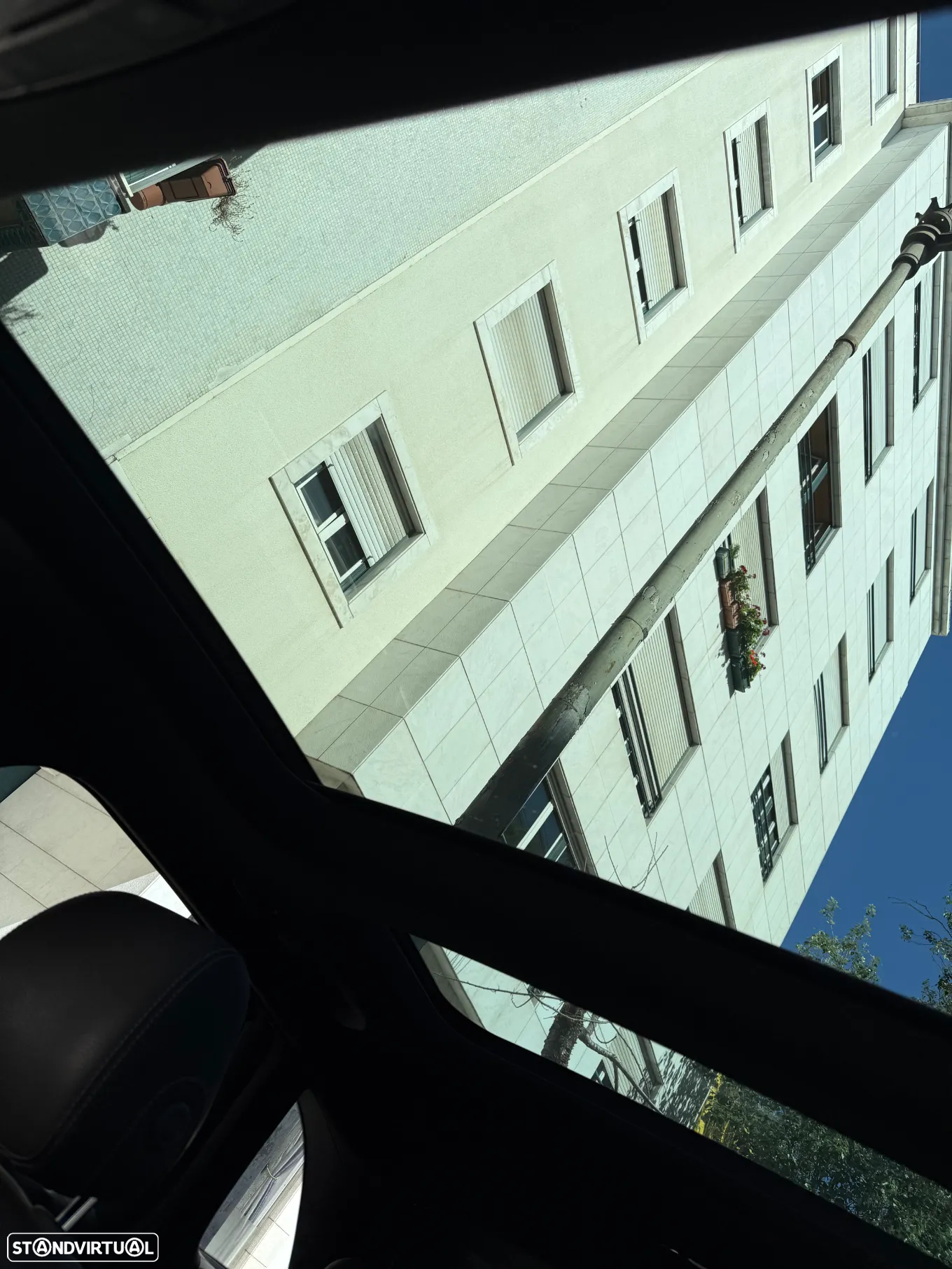 Mercedes-Benz GLC 250 d 4-Matic - 5