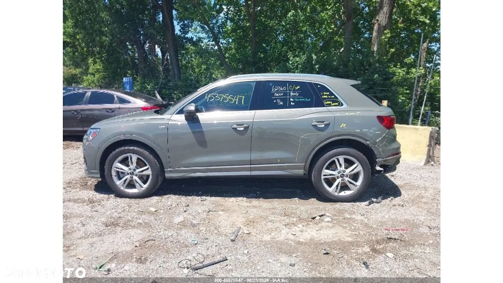 Audi Q3 45 TFSI Quattro S tronic S line - 7