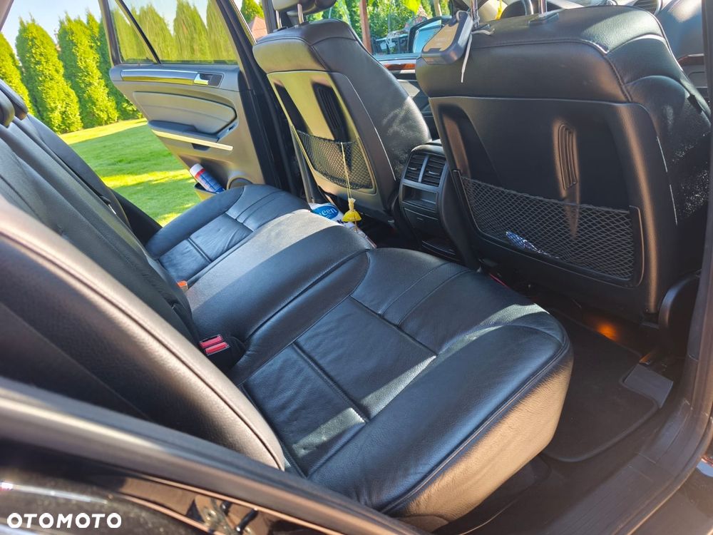 Mercedes-Benz ML 350 CDI 4-Matic - 5