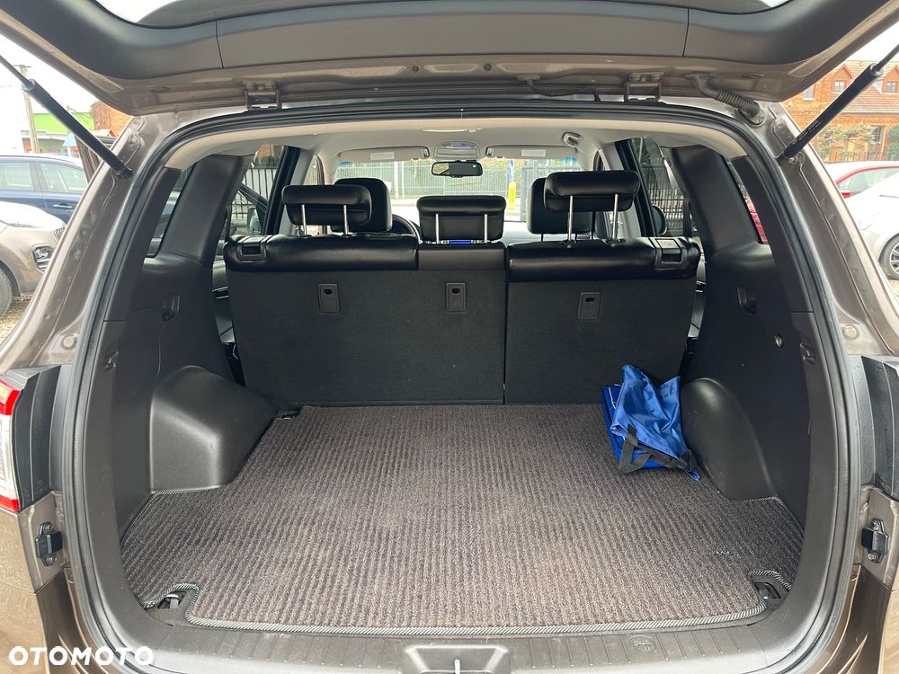 Hyundai Santa Fe 2.0 CRDi Premium - 13