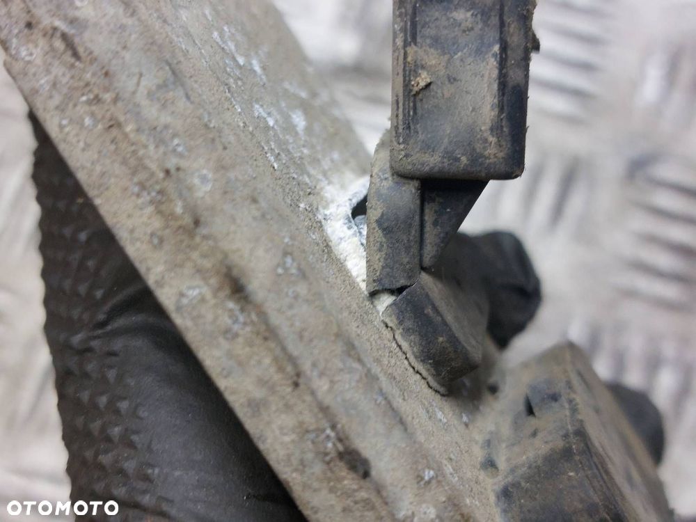 SONDA LAMBDA CZUJNIK NOX AUDI A3 8P 2.0 FSI 06F907807F - 6