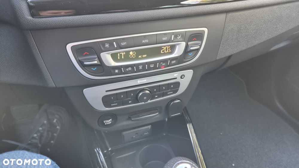 Renault Megane ENERGY TCe 115 Start & Stop Bose Edition - 16