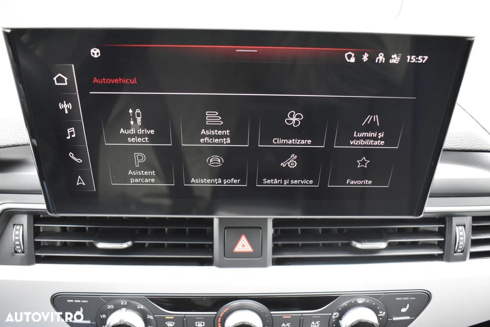 Audi A4 Allroad - 21