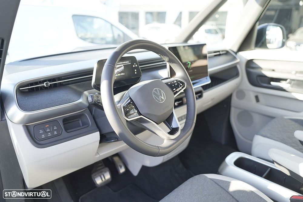 VW ID.Buzz 91 kWh Pro - 6