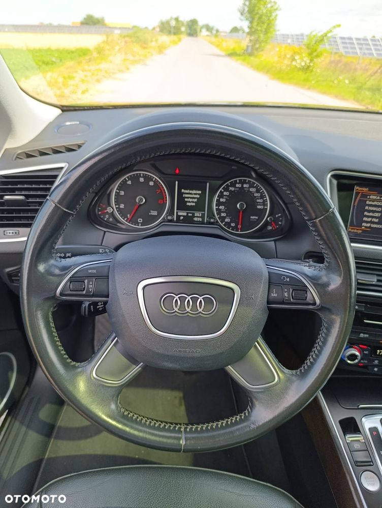Audi Q5 - 14