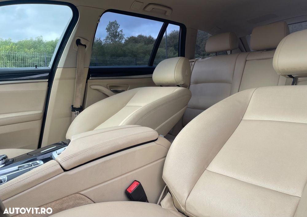 BMW Seria 5 - 21