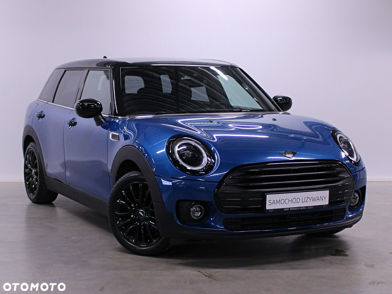 MINI Clubman - 7