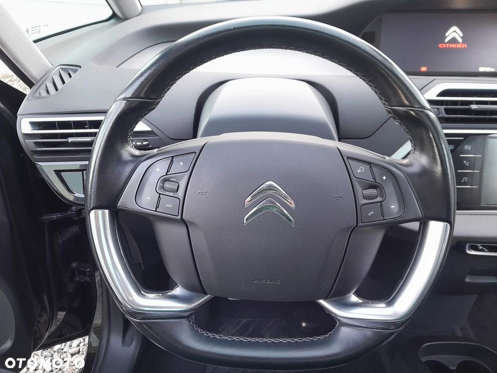 Citroën C4 Picasso BlueHDi 120 Exclusive - 39