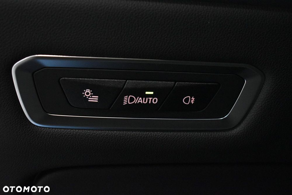 BMW X7 xDrive40d mHEV M Sport Edition sport - 30
