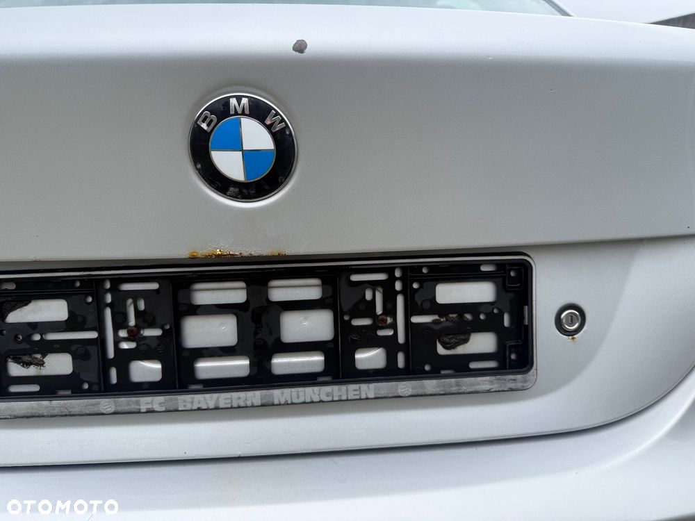 BMW Seria 5 - 5