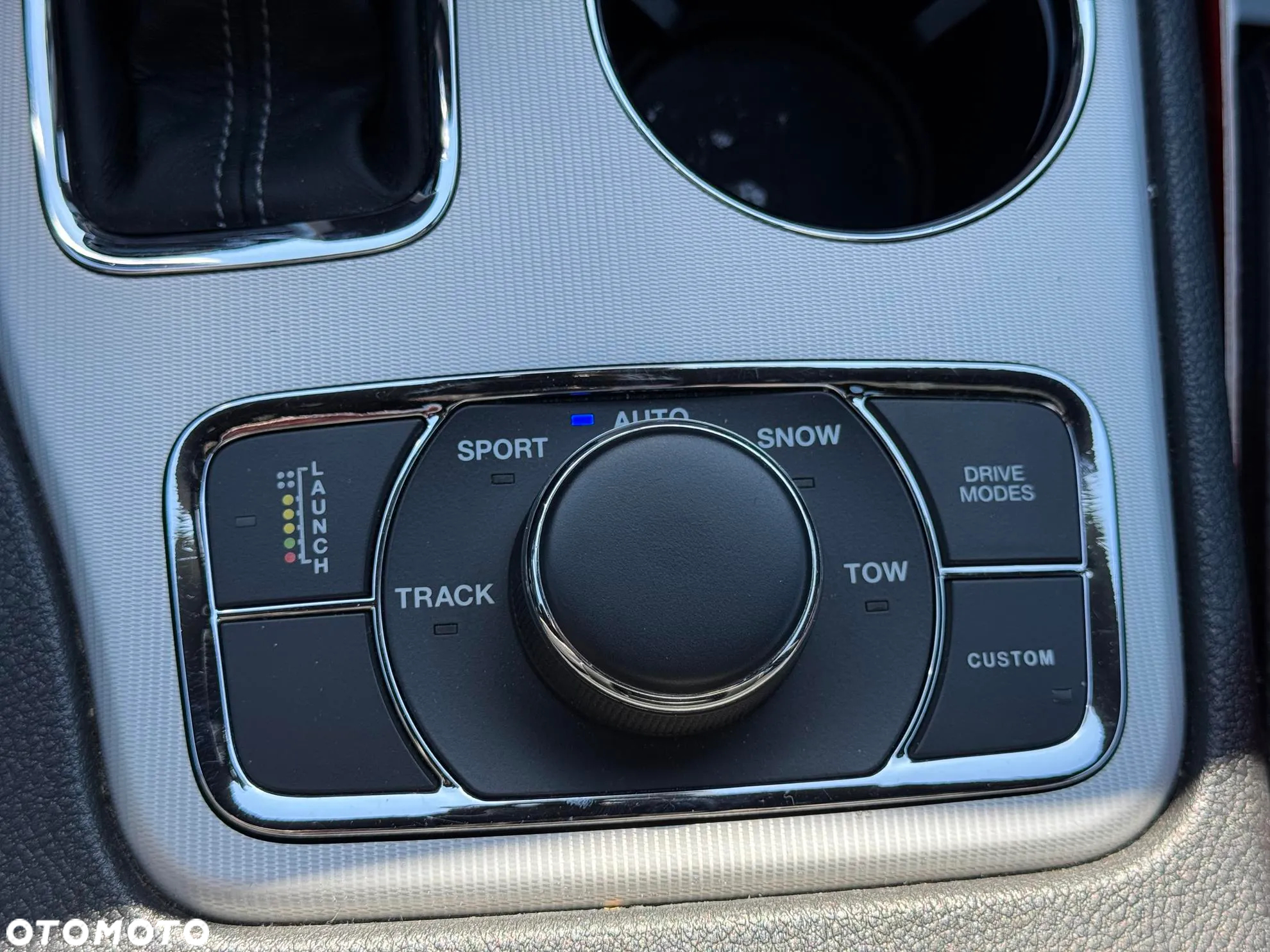 Jeep Grand Cherokee 6.4 V8 SRT8 - 31