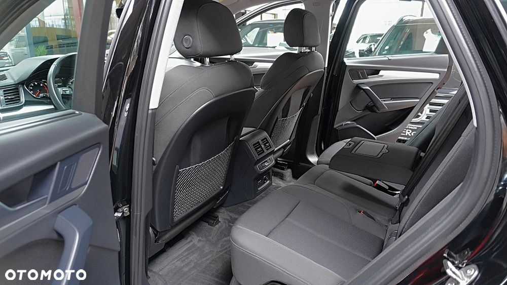 Audi Q5 40 TFSI mHEV Quattro Advanced S tronic - 18