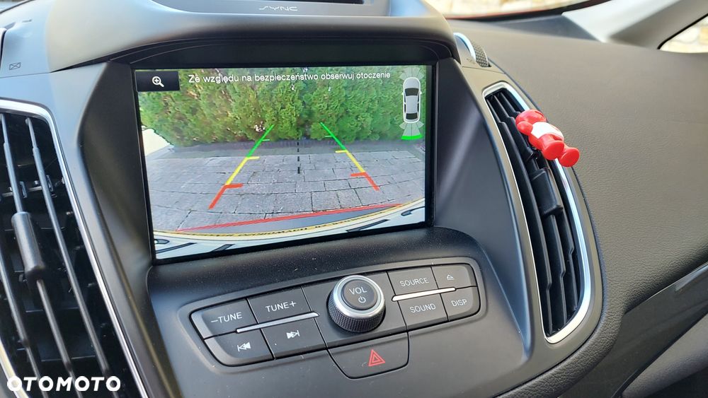 Ford C-MAX - 18