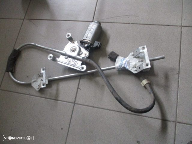 Elevador Com Motor 400166B JEEP CHEROKEE 1994 5P Td - 1