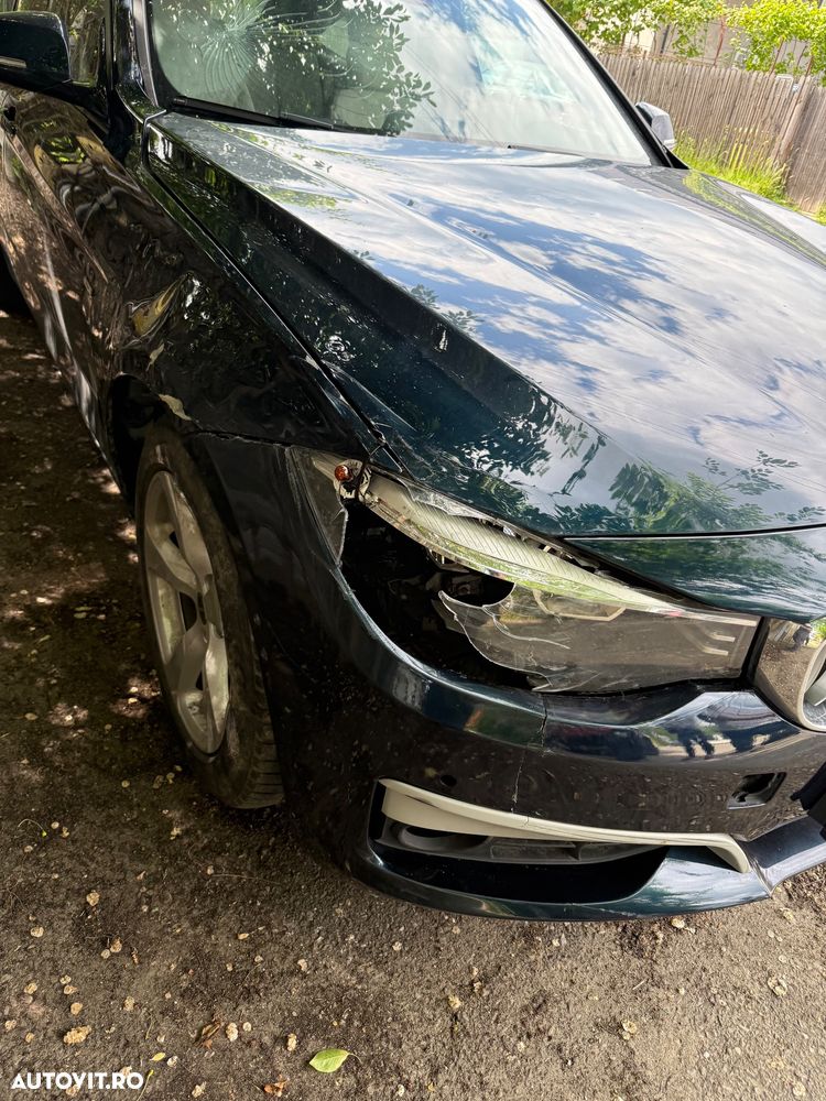 BMW Seria 3 - 3