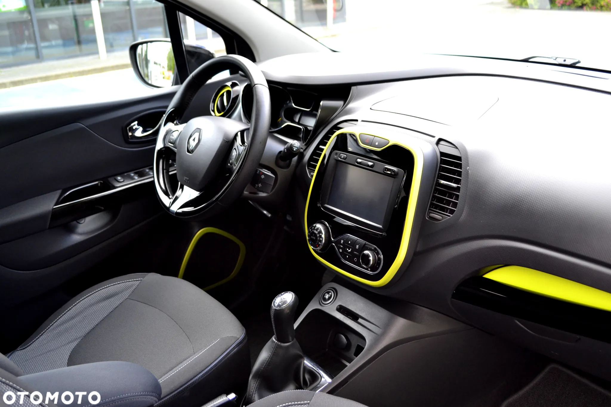 Renault Captur 0.9 Energy TCe Limited - 17
