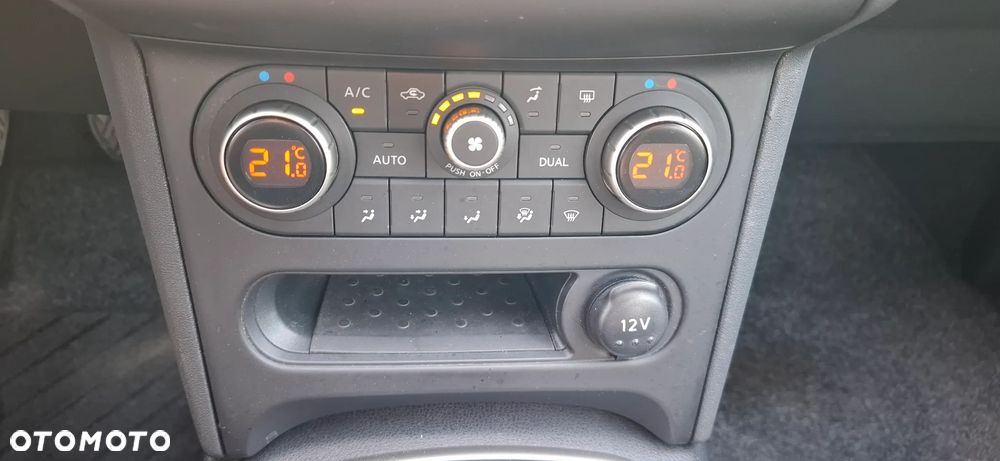 Nissan Qashqai 1.6 Acenta - 15
