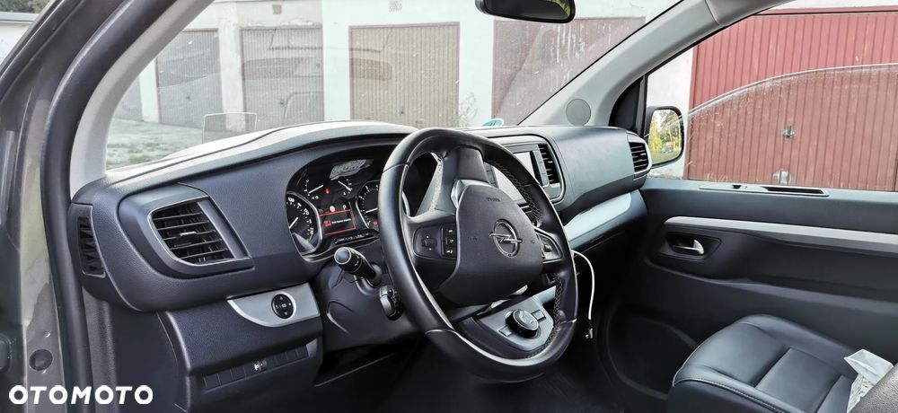 Opel Vivaro - 4
