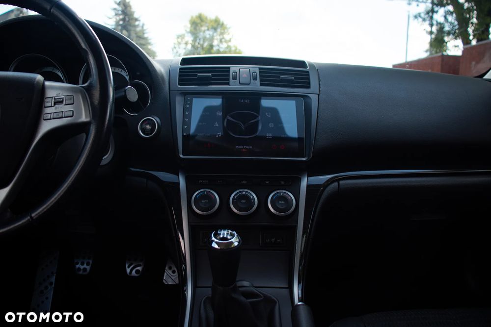 Mazda 6 2.5 Dynamic - 25