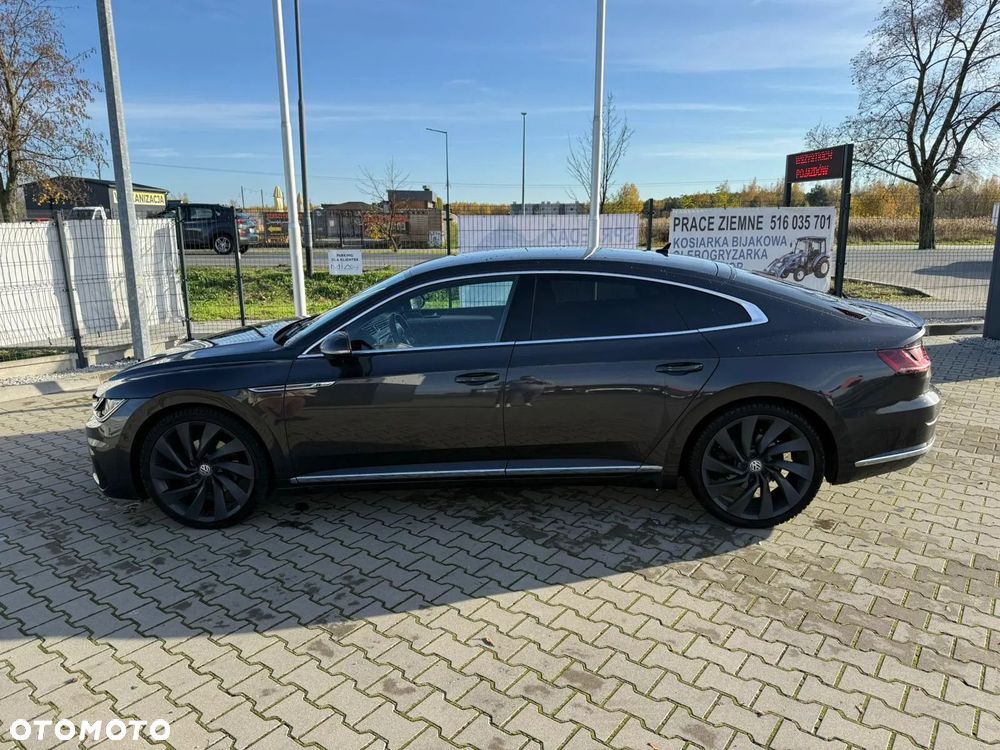 Volkswagen Arteon 2.0 TSI R-Line DSG - 10