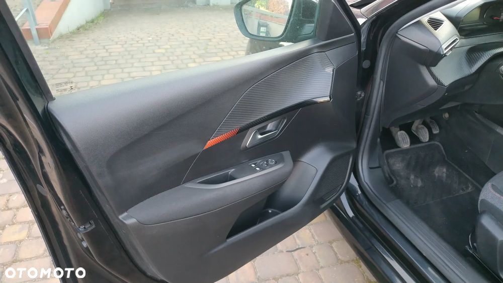 Peugeot 208 1.2 PureTech GPF Allure S&S - 26