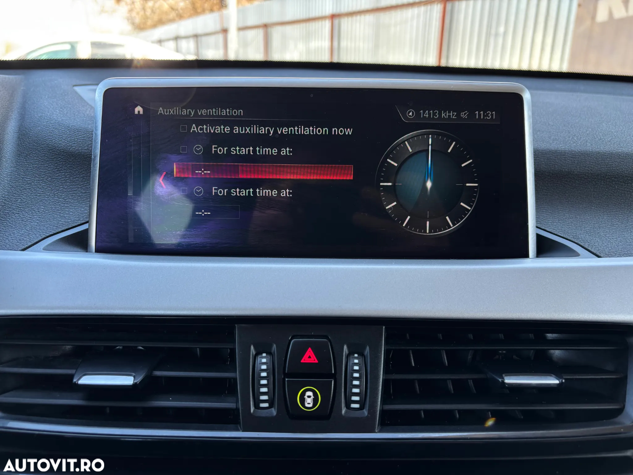 BMW X1 sDrive18d Aut. Advantage - 36
