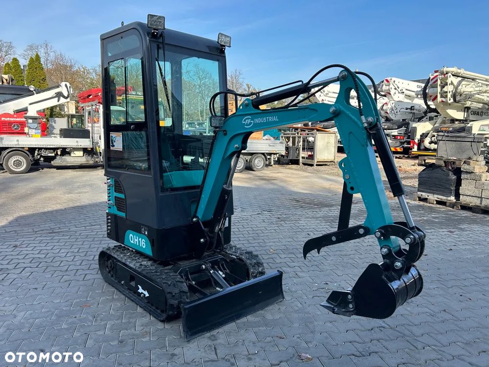 Inny FF Industrial  QH-16 - 1