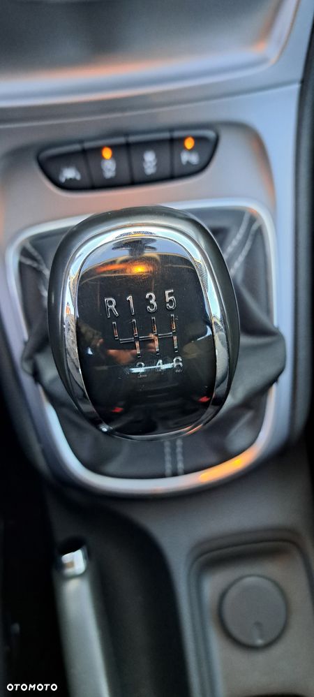 Opel Astra 1.6 D Start/Stop Business - 18