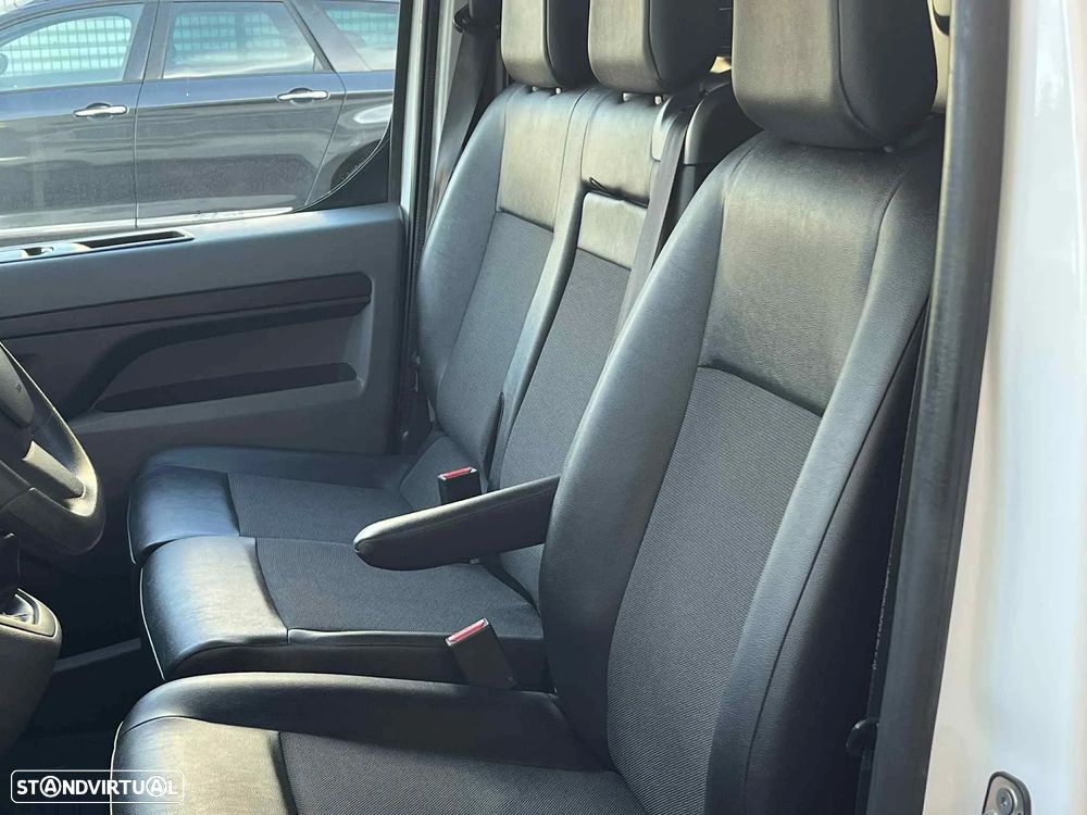 Toyota Proace Van L1 2.0 D-4D 144cv - 6