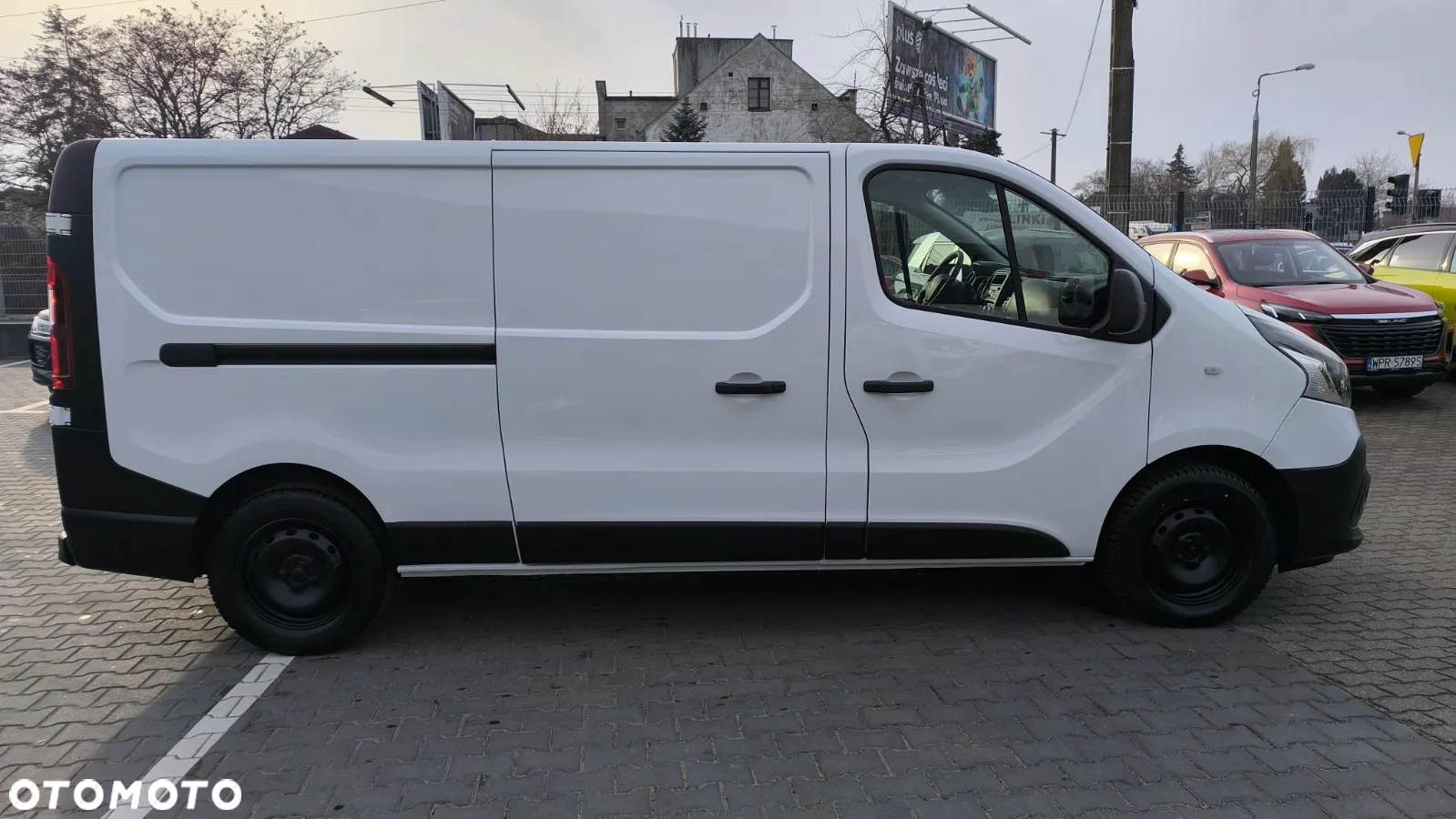 Renault Trafic - 6