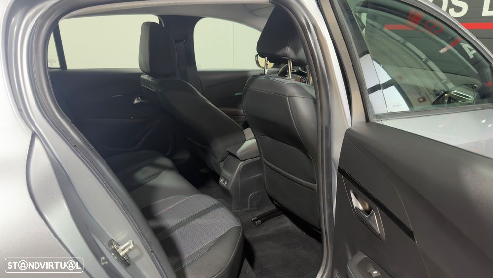 Peugeot 208 PureTech 100 Allure - 14