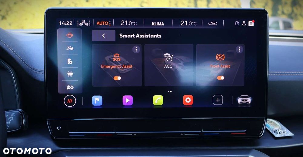 Cupra Formentor - 33