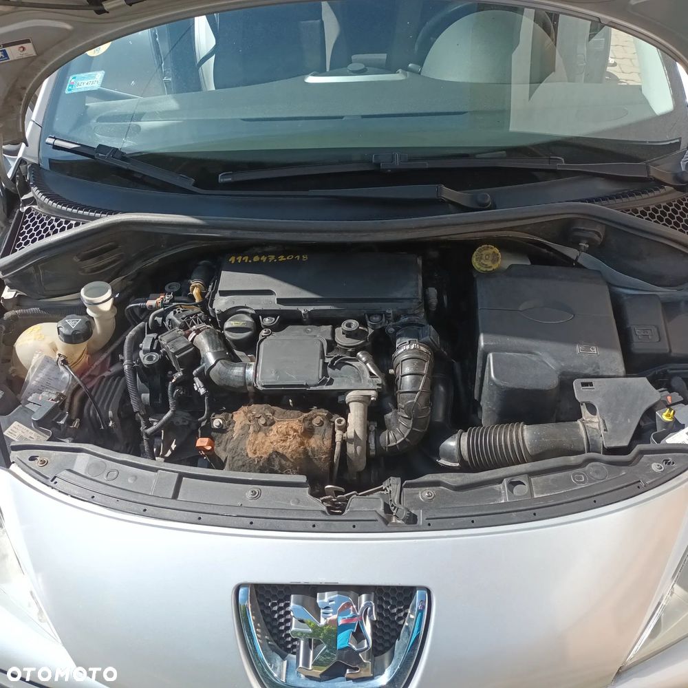 Peugeot 207 1.4 HDi Access - 2