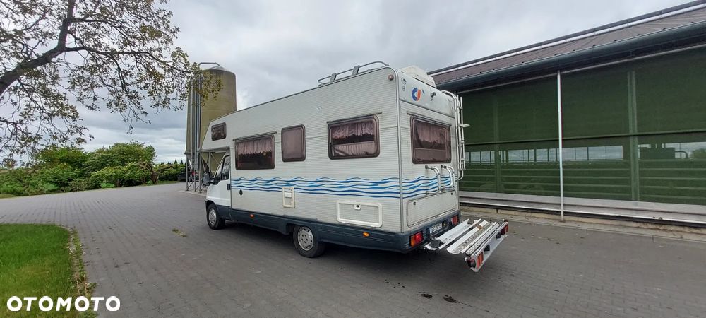 Fiat Ducato - 4